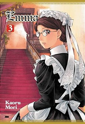 Emma, Vol. 3-..