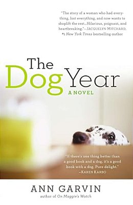 The Dog Year-..