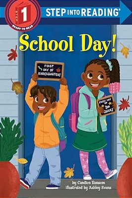 School Day!-..