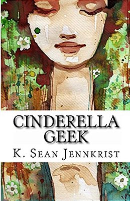 Cinderella Geek-..