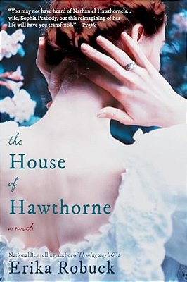 The House Of Hawthorne-..