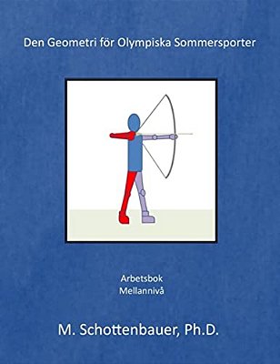 Den Geometri För Olympiska Sommarsporter-..