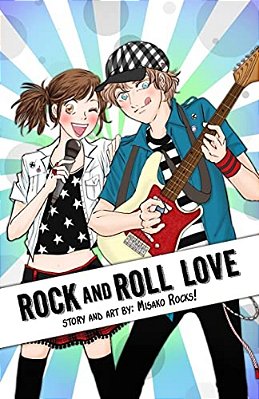 Rock And Roll Love-..