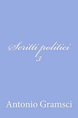 Scritti Politici III-..
