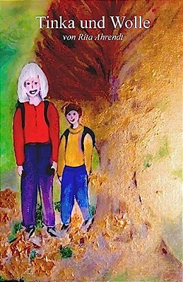 Tinka Und Wolle-..