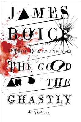 The Good And The Ghastly-..
