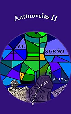 Antinovelas II-..