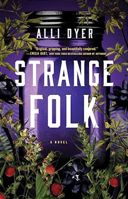 Strange Folk-..