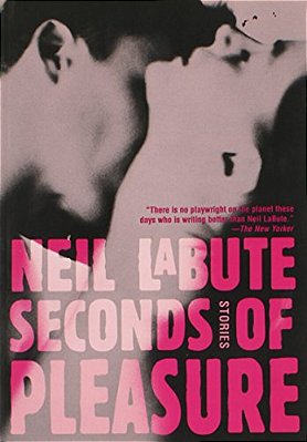 Seconds Of Pleasure: Stories-..