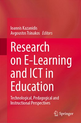 Research On E-Learning And Ict In Education: Technological, Pedagogical And Instructional Perspectives-..