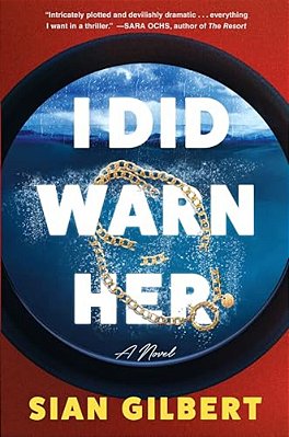 I Did Warn Her-..