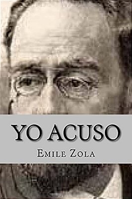 Yo Acuso (Spanish Edition)-..