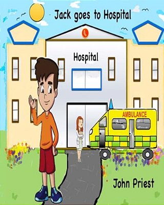 Jack Goes To Hospital-..