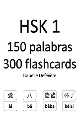 Hsk 1 150 Palabras 300 Flashcards-..