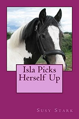 Isla Picks Herself Up-..
