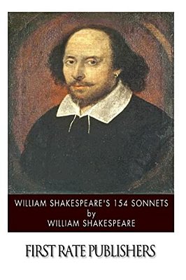 William Shakespeare's 154 Sonnets-..
