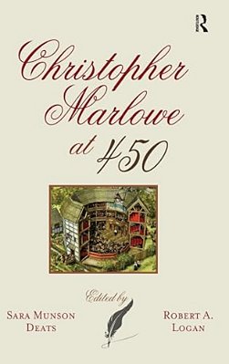 Christopher Marlowe At 450-..
