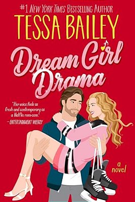 Dream Girl Drama-..
