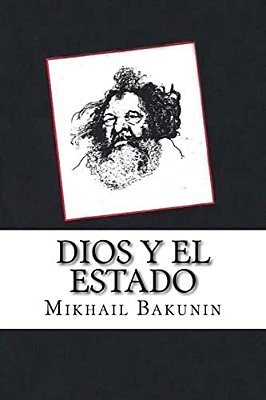 Dios Y El Estado (Spanish Edition)-..