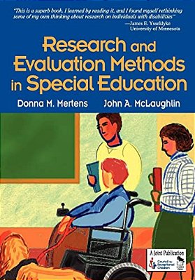 Research And Evaluation Methods In Special Education-..