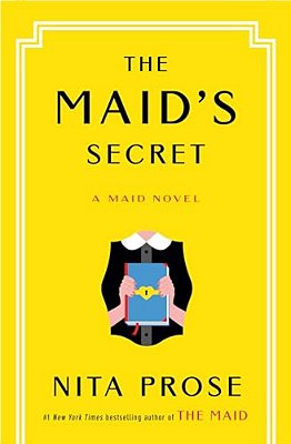 The Maid's Secret: A Maid Novel-..