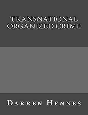 Transnational Organized Crime-..