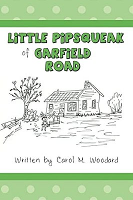 Little Pipsqueak Of Garfield Road-..