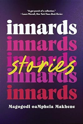 Innards: Stories-..