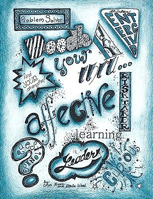 Doodle Your Way Thru... Affective Learning-..