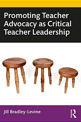 Promoting Teacher Advocacy As Critical Teacher Leadership-..