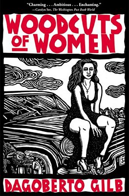 Woodcuts Of Women: Stories-..