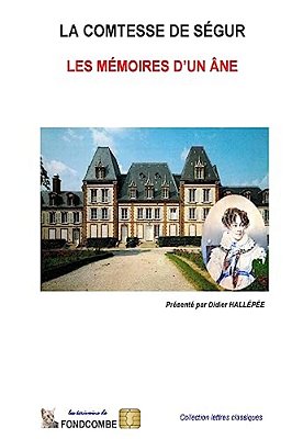 Les Mémoires D'Un Âne-..