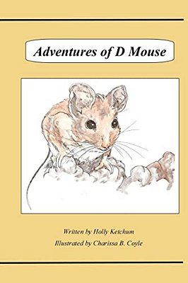 Adventures Of D Mouse-..