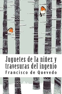 Juguetes De La Niñez Y Travesuras Del Ingenio-..