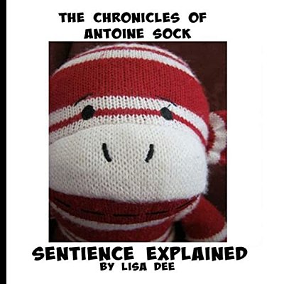 The Chronicles Of Antoine Sock: Sentience Explained-..