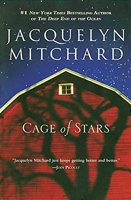 Cage Of Stars-..