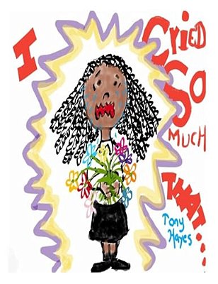 I Cried So Much That... -..