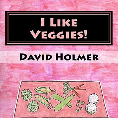 I Like Veggies!-..