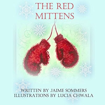 The Red Mittens-..