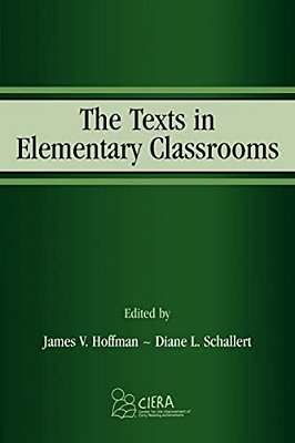 The Texts In Elementary Classrooms-..