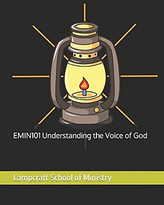 Emin101 Understanding The Voice Of God-..
