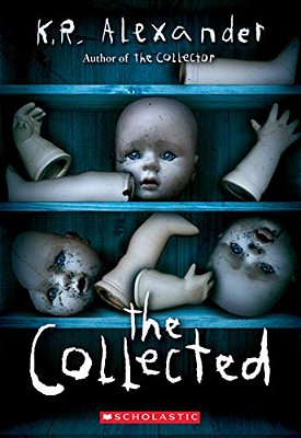 The Collected-..