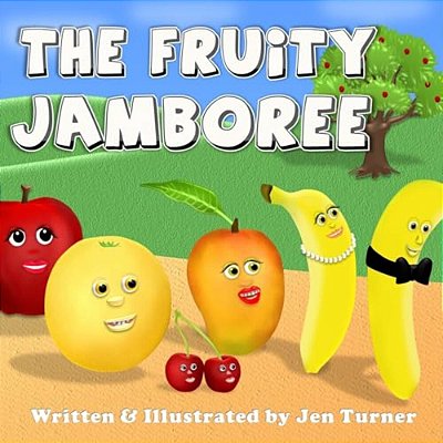 The Fruity Jamboree-..