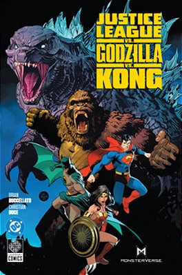 Justice League Vs. Godzilla Vs. Kong-..
