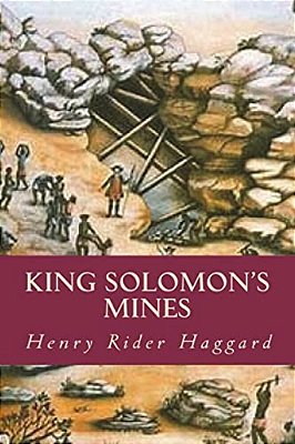 King Solomon's Mines-..