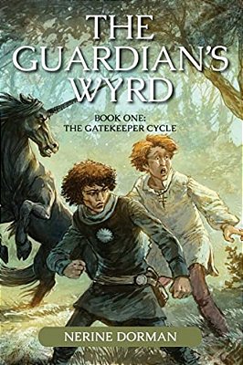 The Guardian's Wyrd-..