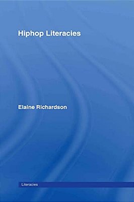Hiphop Literacies-..