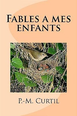 Fables A Mes Enfants-..