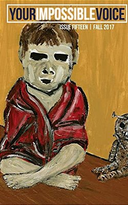 Your Impossible Voice #15-..