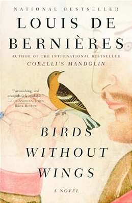 Birds Without Wings-..
